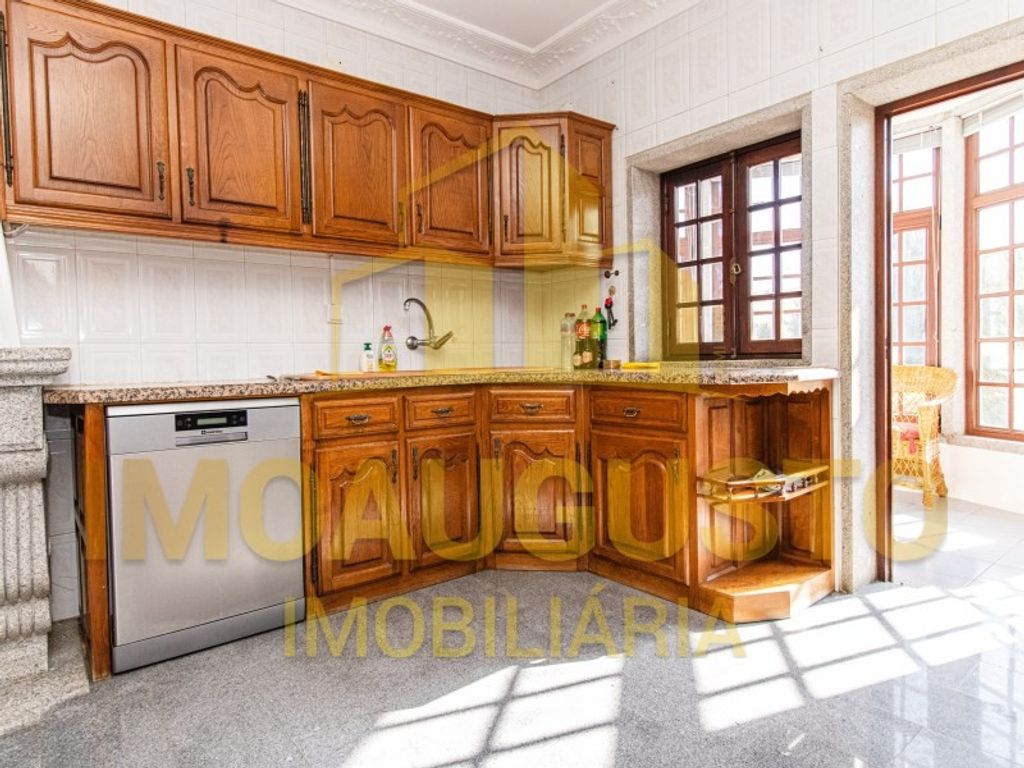 Maison de luxe à vendre à Sabugal, 490 000 €, Photo 5