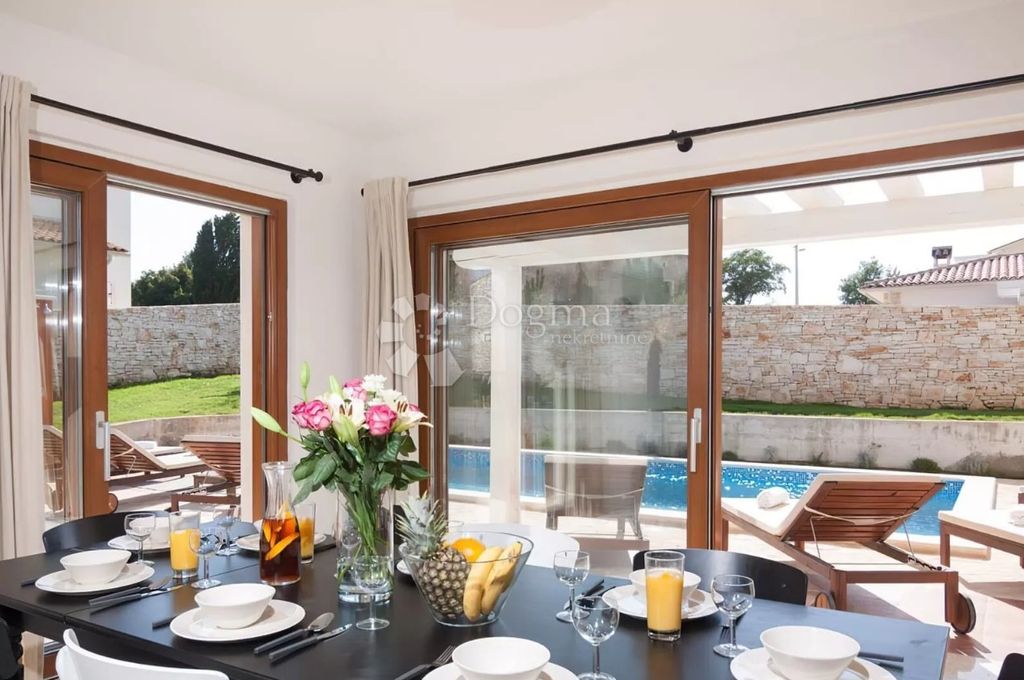 Maison de luxe à vendre à Barban, 549 000 €, Photo 6