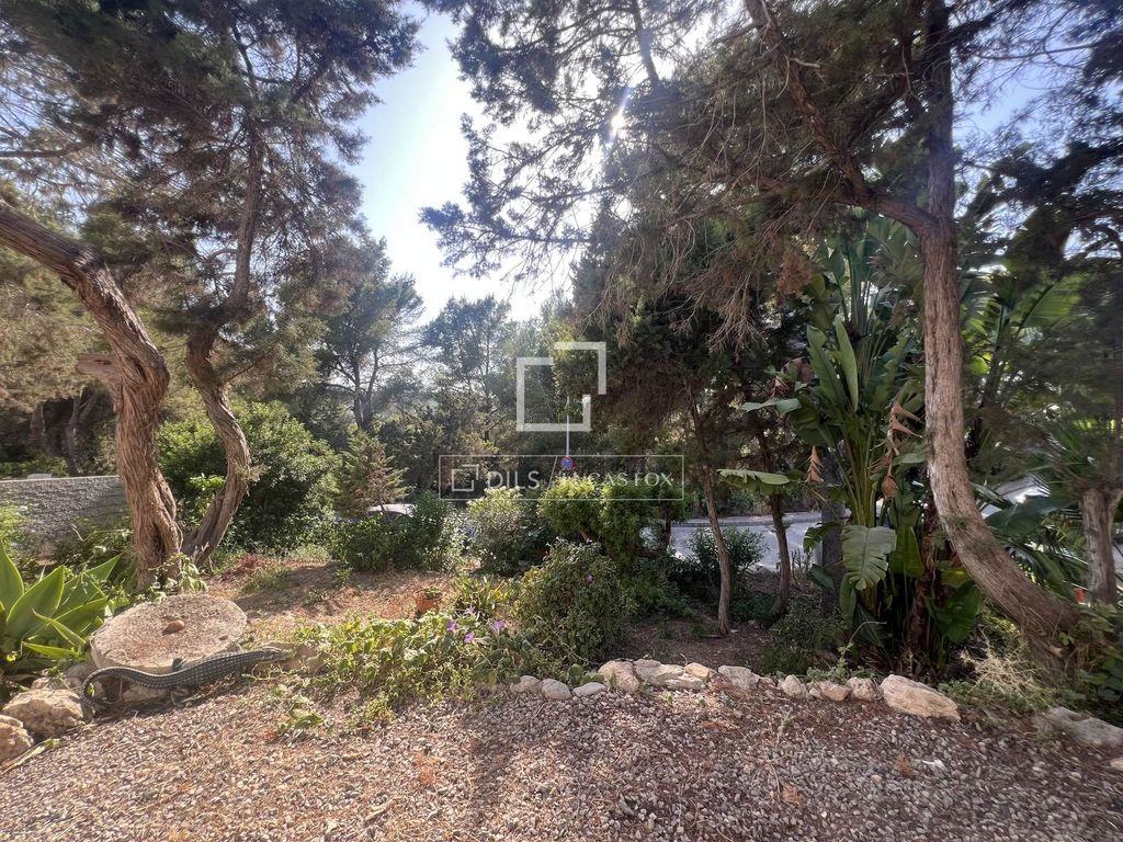 Maison de luxe à vendre à Cala de Portinatx, 1 387 300 €, Photo 6
