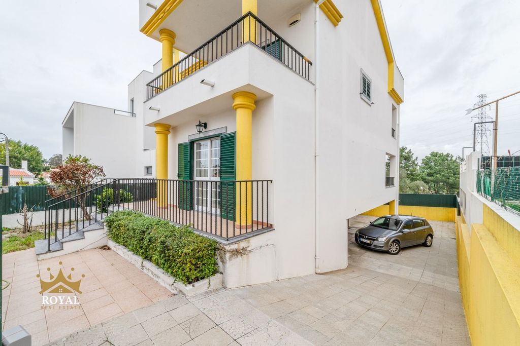 Maison de luxe à vendre à Almada, 450 000 €, Photo 6