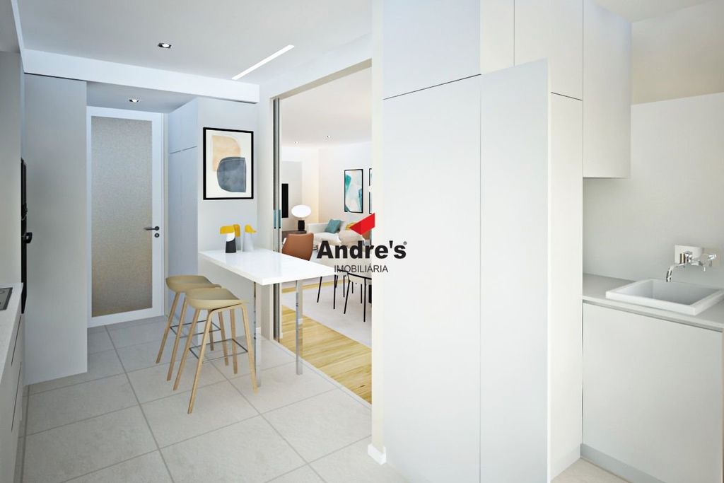 Luxury Apartment for sale in Maia, 465 000 €, Photo 6