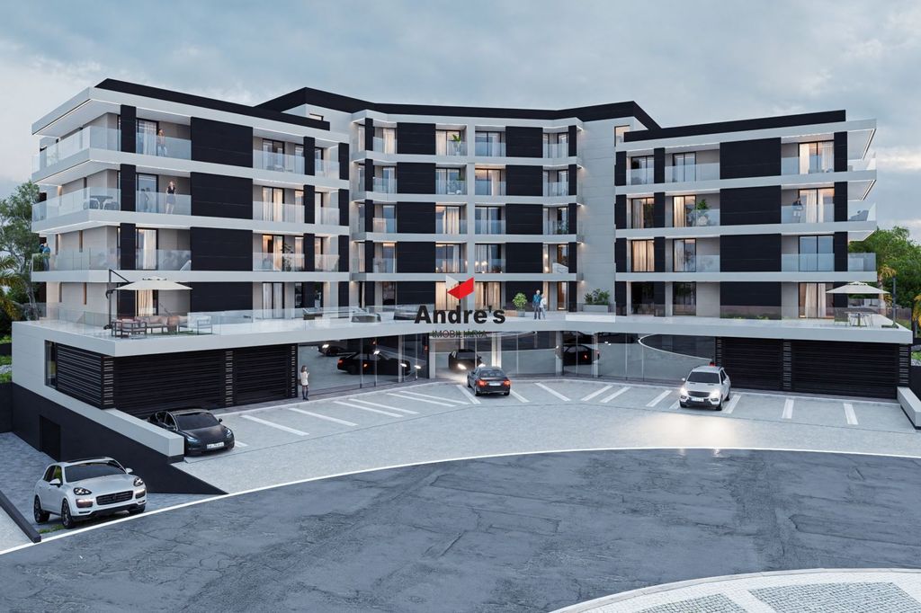 Luxury Apartment for sale in Maia, 425 000 €, Photo 6