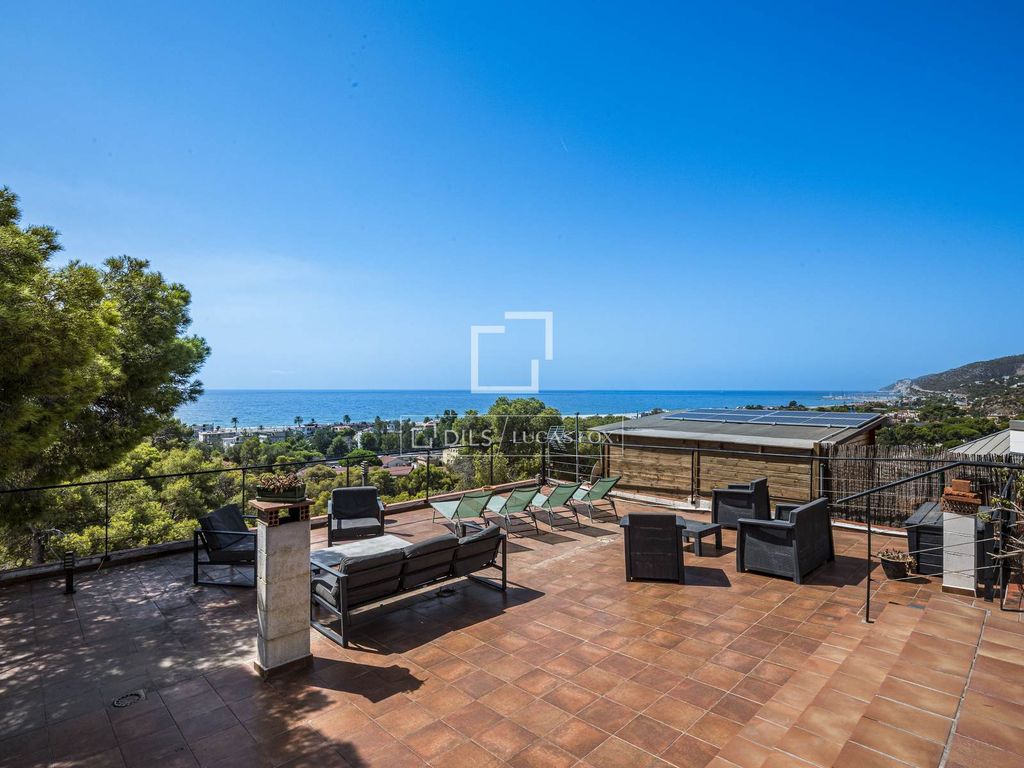 Maison de luxe à vendre à Castelldefels, 950 000 €, Photo 6