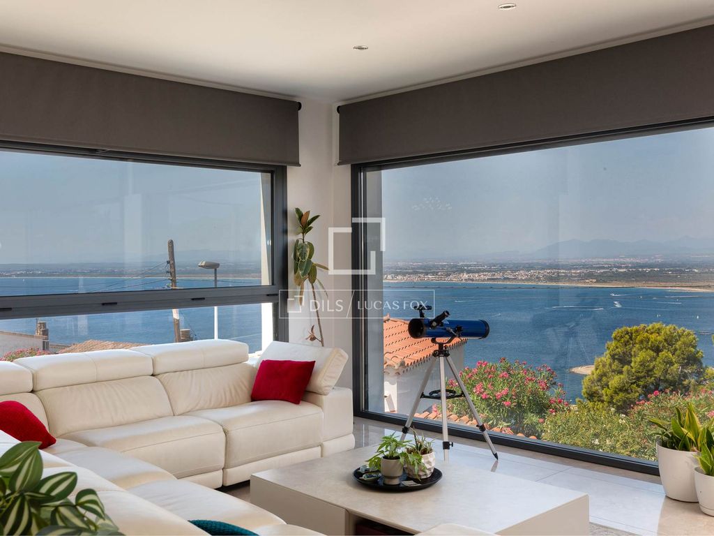 Luxury House for sale in Roses, 1 495 000 €, Photo 6