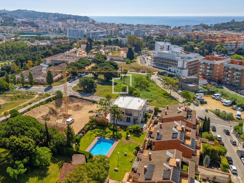 Maison de luxe à vendre à Lloret de Mar, 830 000 €, Photo 6