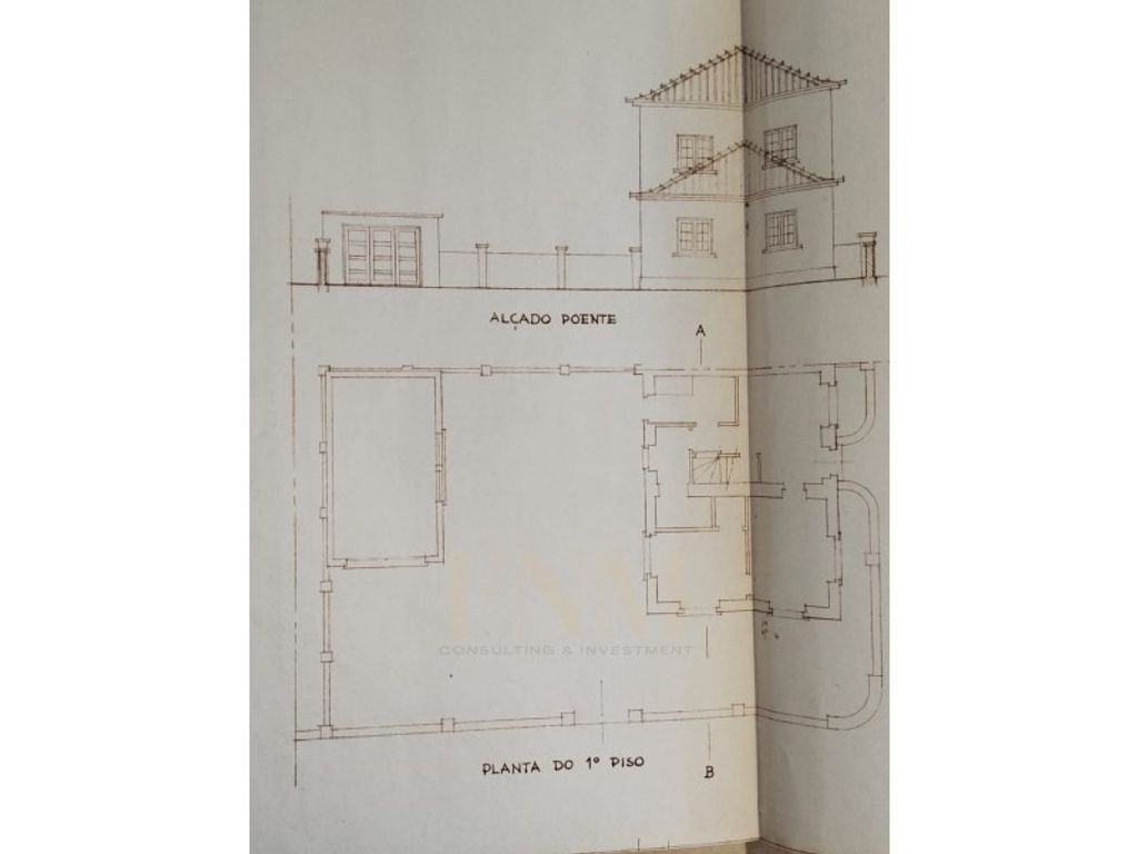 Maison de luxe à vendre à Lisbon, 850 000 €, Photo 6