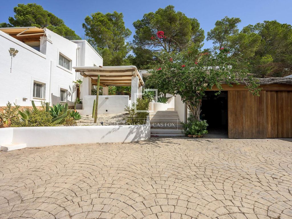 Maison de luxe à vendre à Ibiza, 2 750 000 €, Photo 7