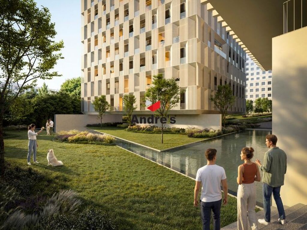 Appartement de luxe à vendre à Porto, 569 900 €, Photo 7