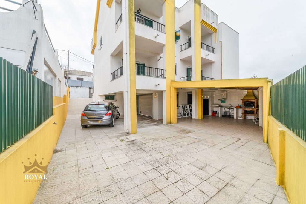 Maison de luxe à vendre à Almada, 450 000 €, Photo 7