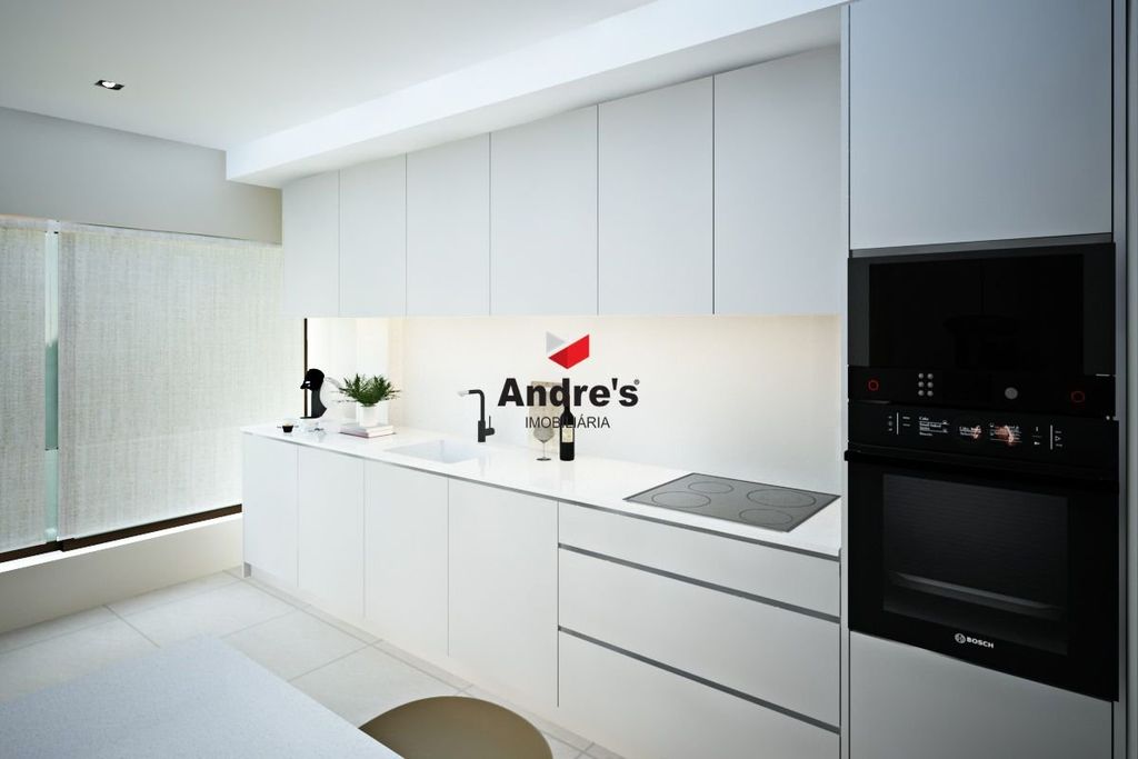 Luxury Apartment for sale in Maia, 465 000 €, Photo 7