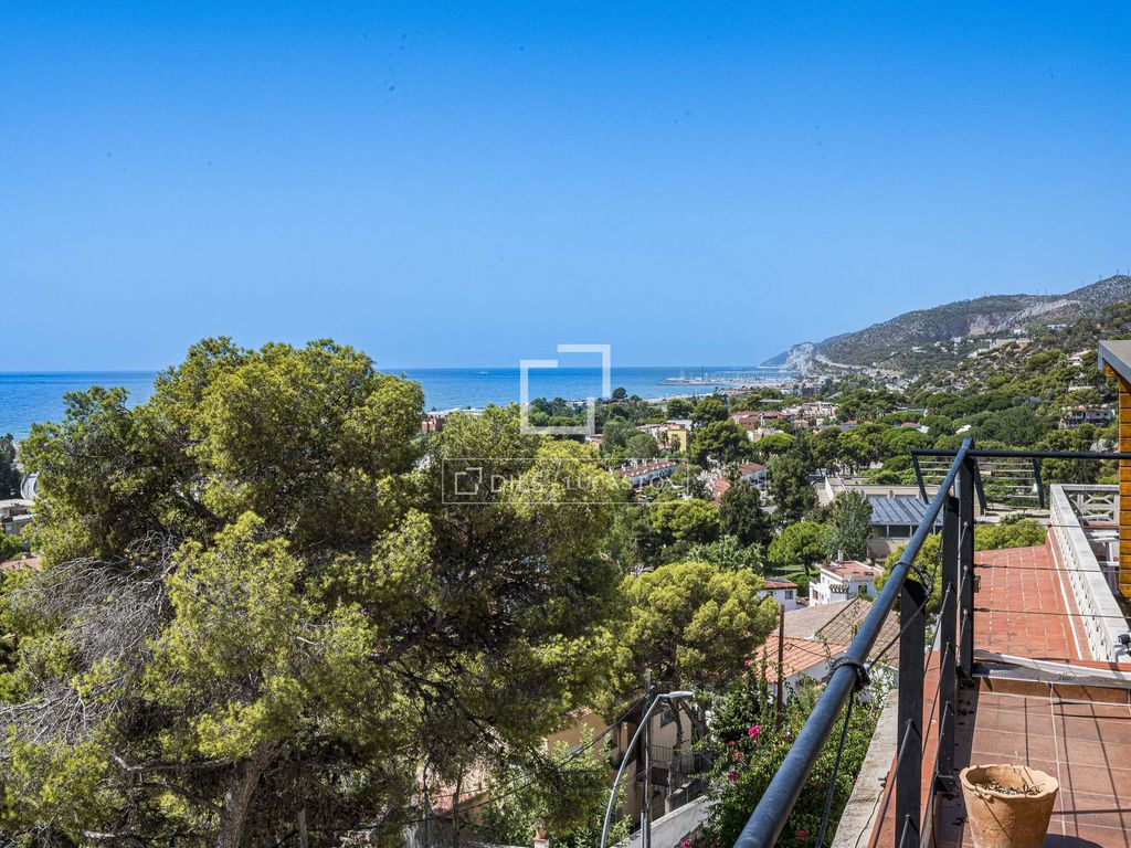 Maison de luxe à vendre à Castelldefels, 950 000 €, Photo 7