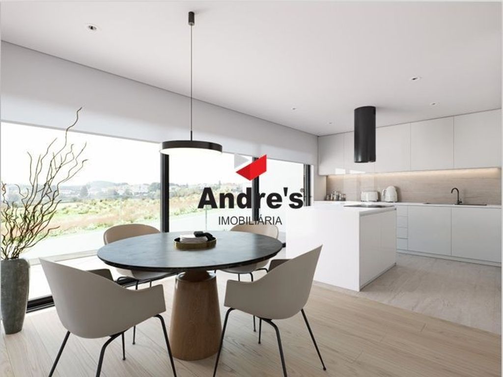Maison de luxe à vendre à Gondomar, 590 000 €, Photo 7