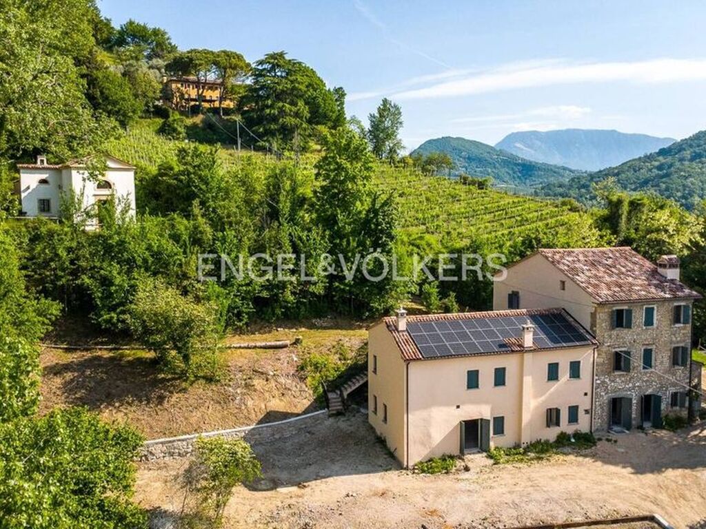 Luxury House for sale in Tarzo, 700 000 €, Photo 7
