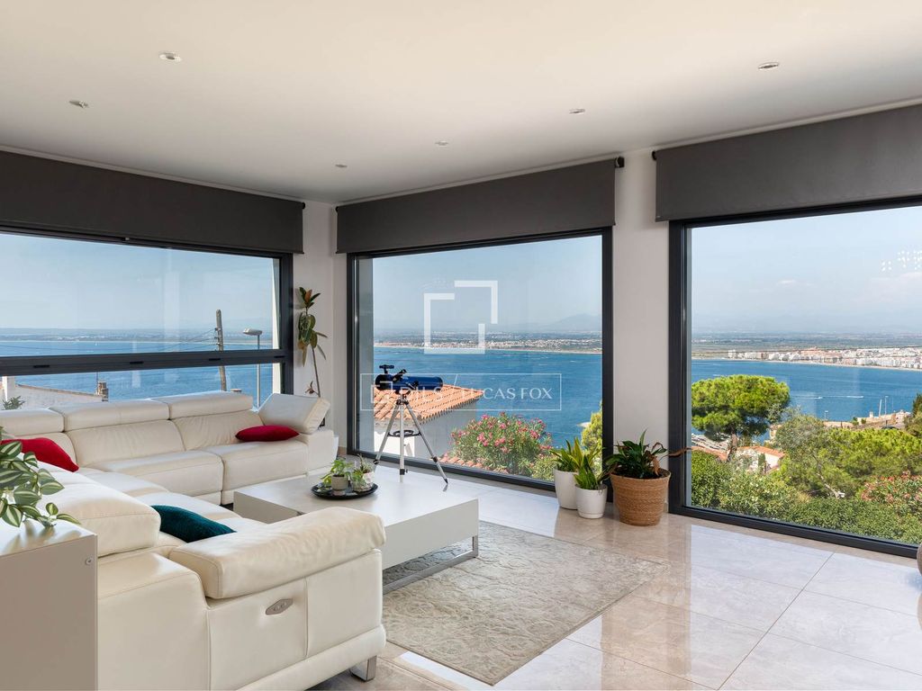 Luxury House for sale in Roses, 1 495 000 €, Photo 7