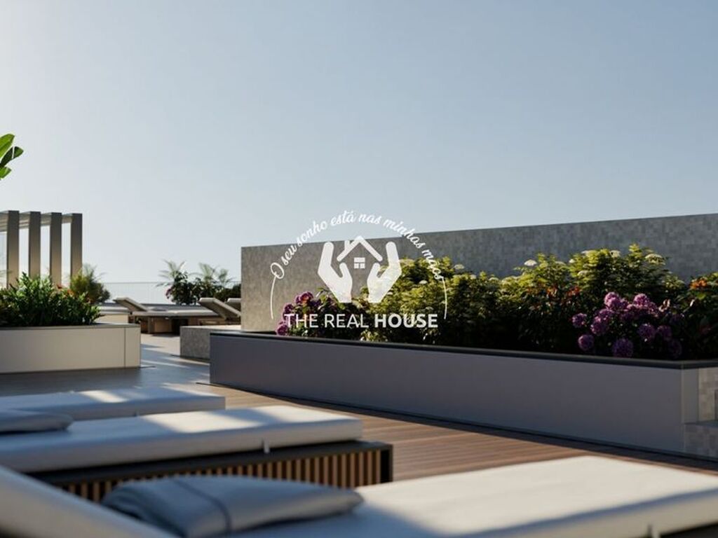 Appartement de luxe à vendre à Câmara de Lobos, 610 000 €, Photo 7