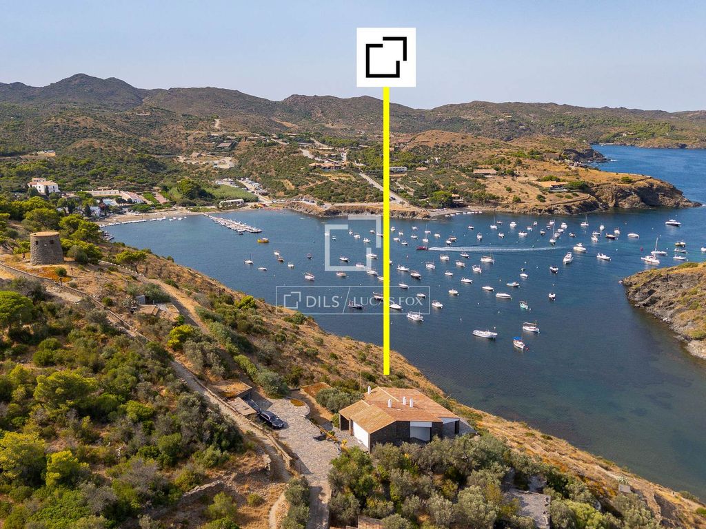 Maison de luxe à vendre à Cadaqués, 9 000 000 €, Photo 7