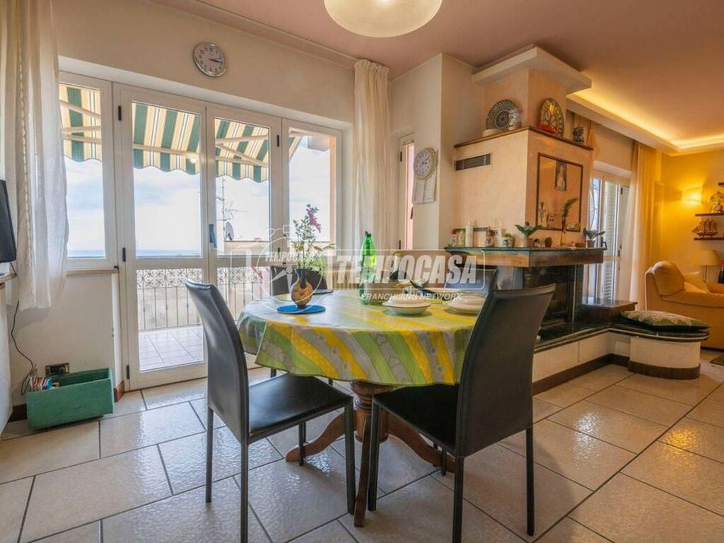 Maison de luxe à vendre à Acquaviva Picena, 600 000 €, Photo 7