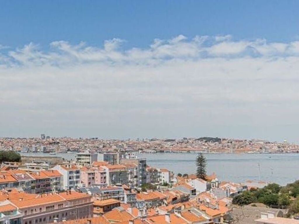 Appartement de luxe à vendre à Almada, 422 000 €, Photo 1