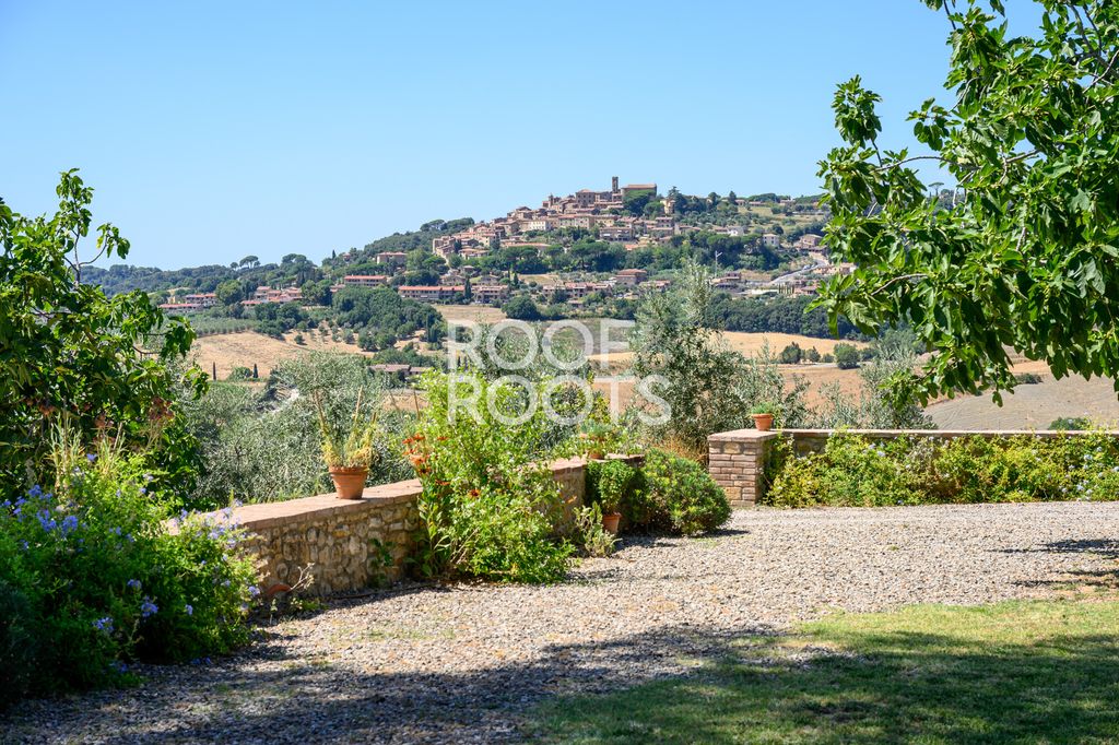 Luxury Apartment for sale in Casale Marittimo, 5 500 000 €, Photo 1