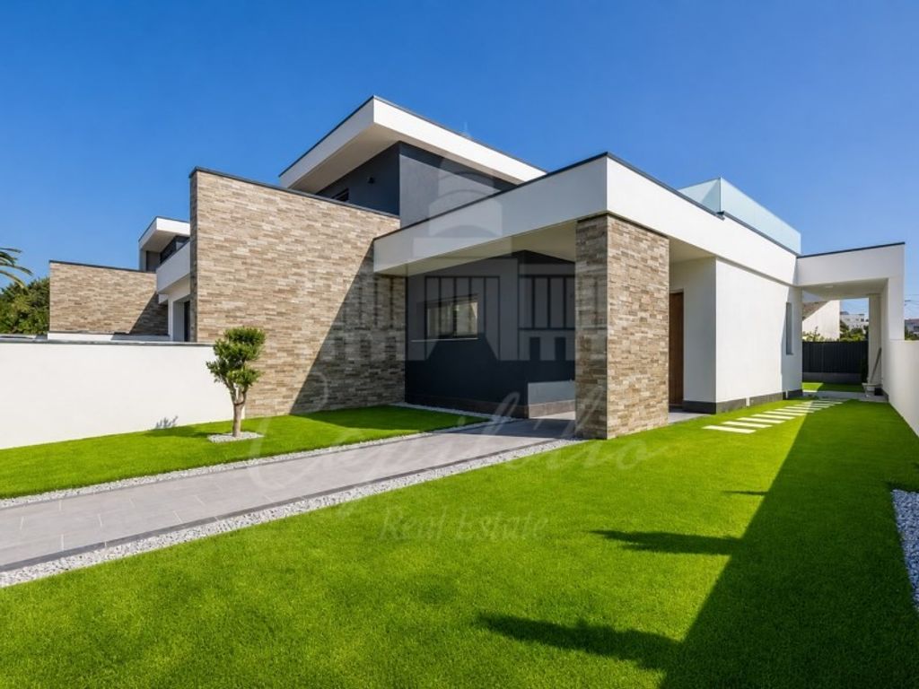 Maison de luxe à vendre à Vila Nova de Ourém, 490 000 €, Photo 2