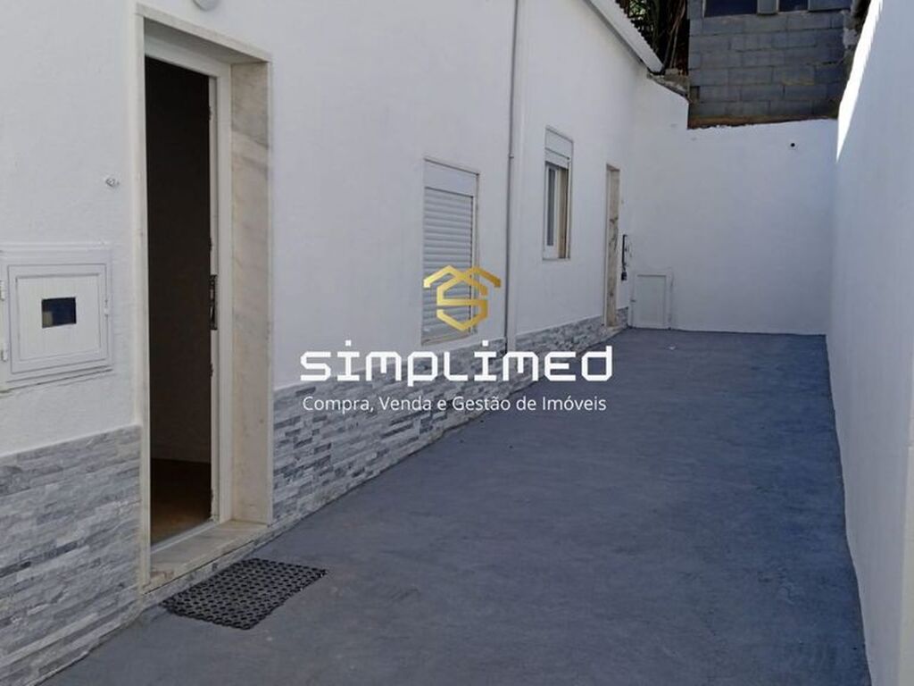 Maison de luxe à vendre à Lisbon, 555 000 €, Photo 2