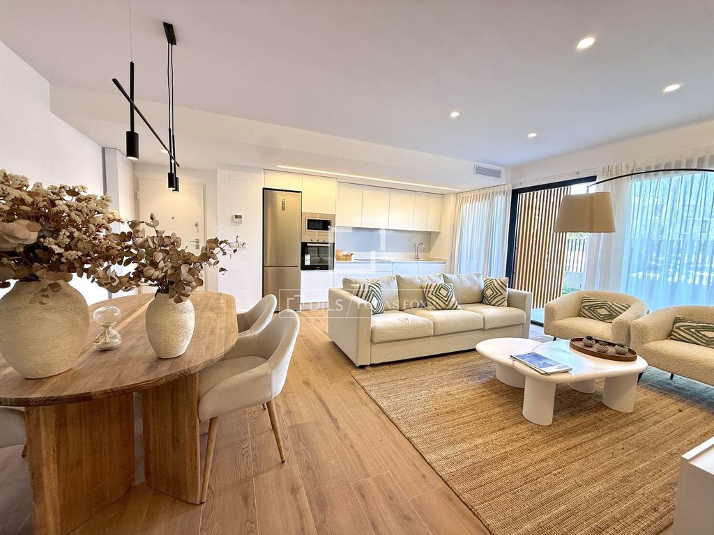 Appartement de luxe à vendre à Alicante, 530 000 €, Photo 2