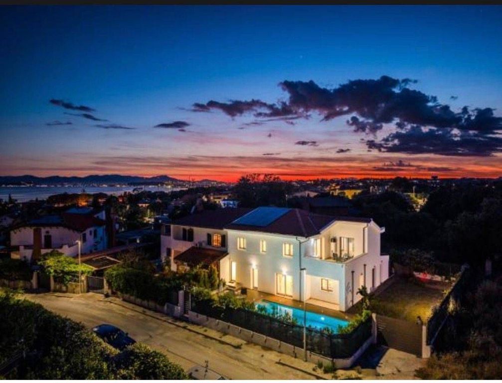 Maison de luxe à vendre à Quartu Sant Elena, 2 200 000 €, Photo 2