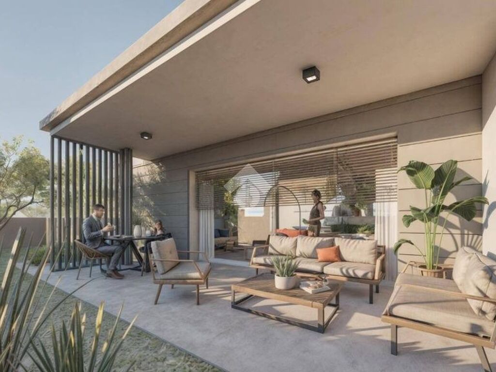 Maison de luxe à vendre à Sorbolo, 435 000 €, Photo 2