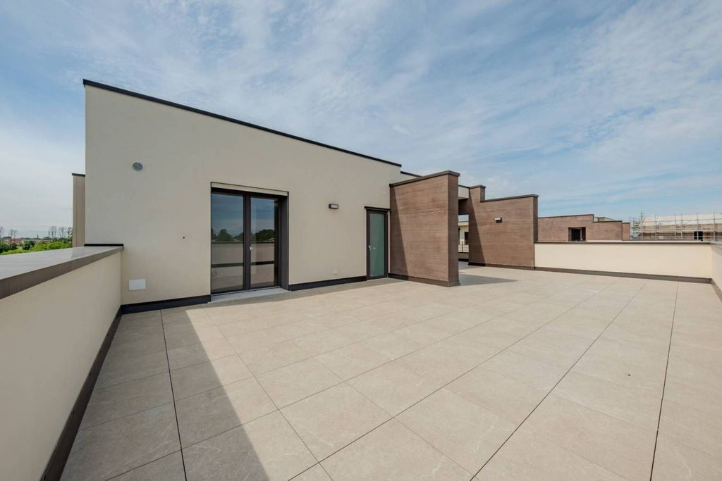 Appartement de luxe à vendre à Spinea-Orgnano, 520 000 €, Photo 2