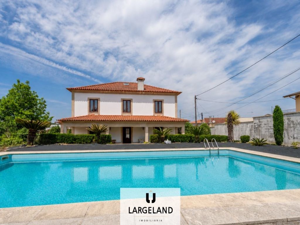 Maison de luxe à vendre à Santa Maria Da Feira, 625 000 €, Photo 2
