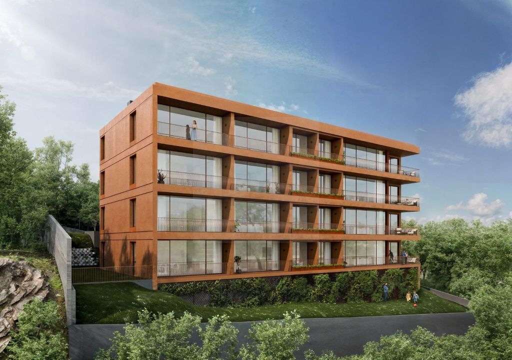Appartement de luxe à vendre à Vila Nova de Gaia, 467 250 €, Photo 3