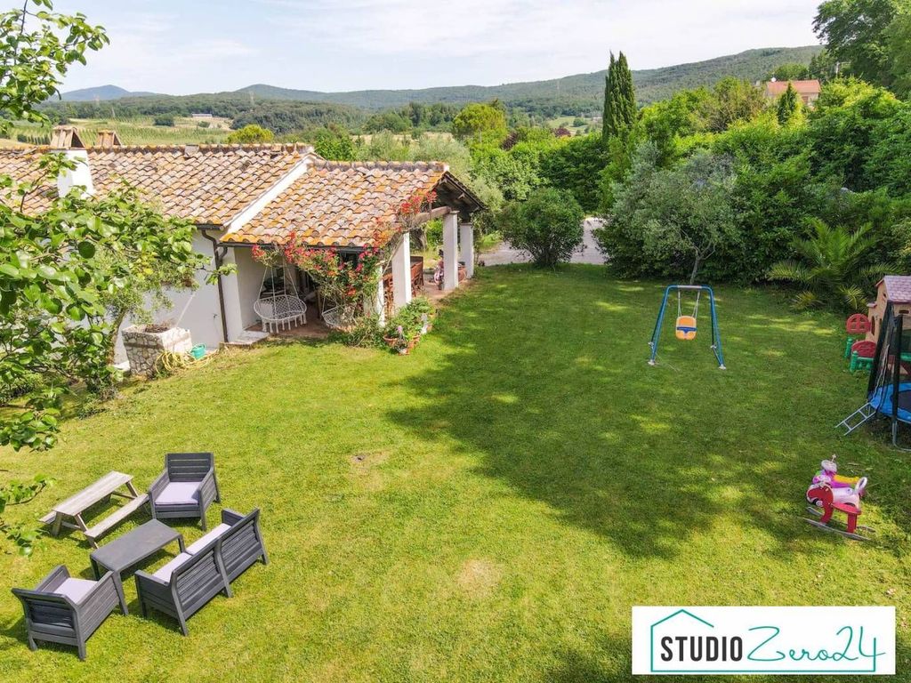 Maison de luxe à vendre à Amelia, 650 000 €, Photo 3