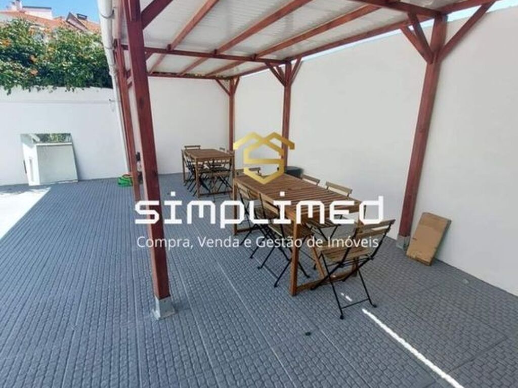 Maison de luxe à vendre à Lisbon, 555 000 €, Photo 3