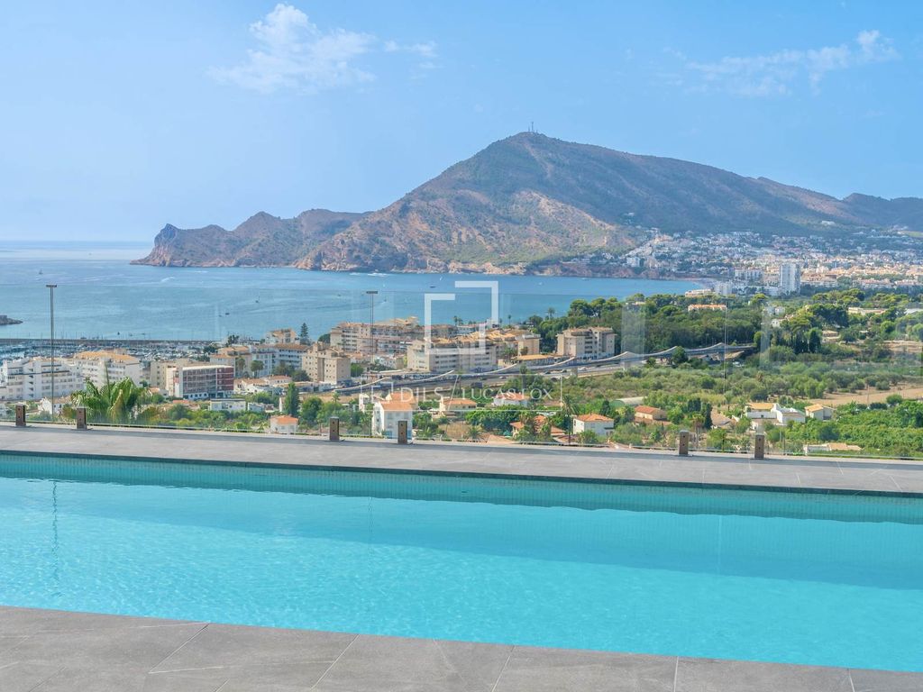 Maison de luxe à vendre à Altea, 2 450 000 €, Photo 3
