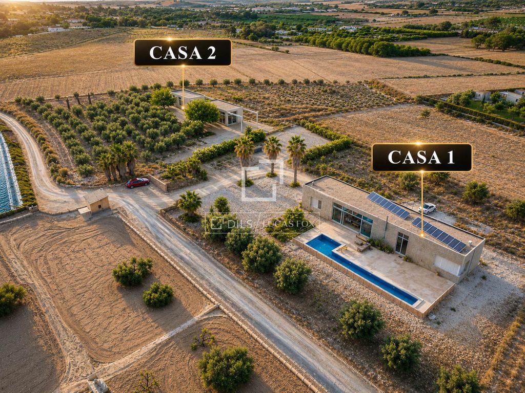 Maison de luxe à vendre à Elche, 850 000 €, Photo 3