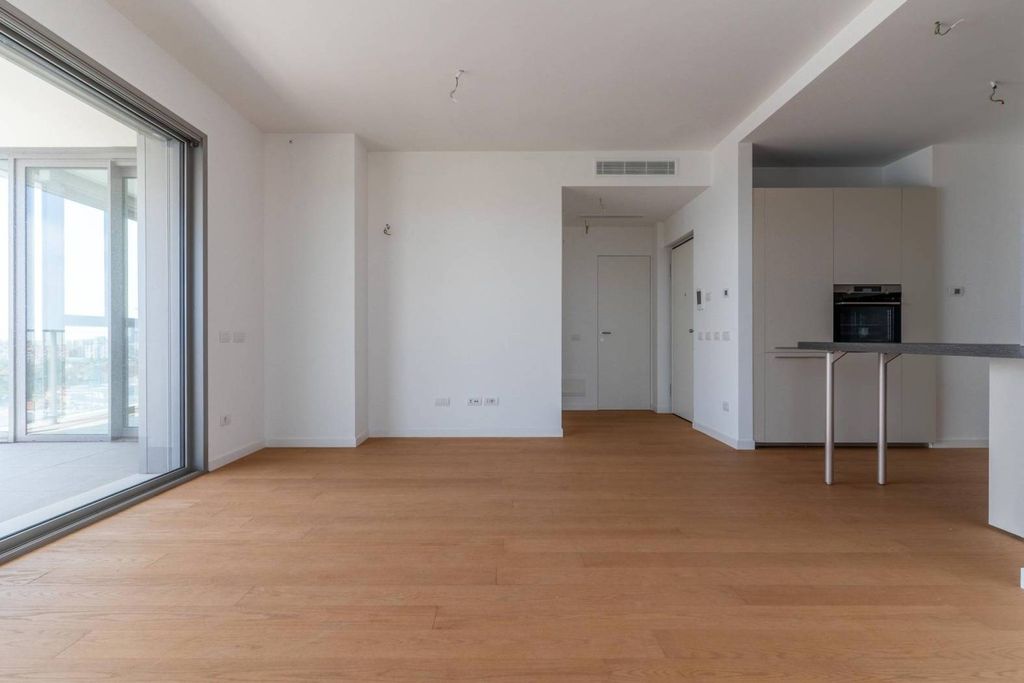 Appartement de luxe à vendre à Milan, 1 296 000 €, Photo 3
