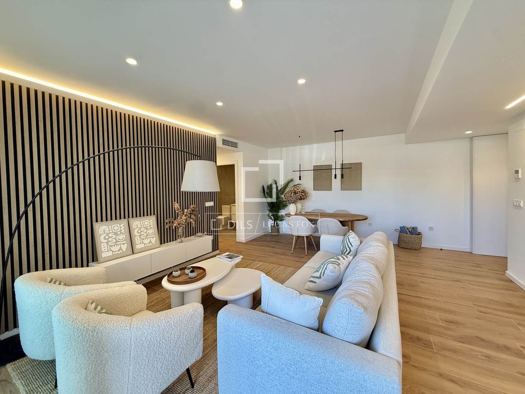 Appartement de luxe à vendre à Alicante, 530 000 €, Photo 3