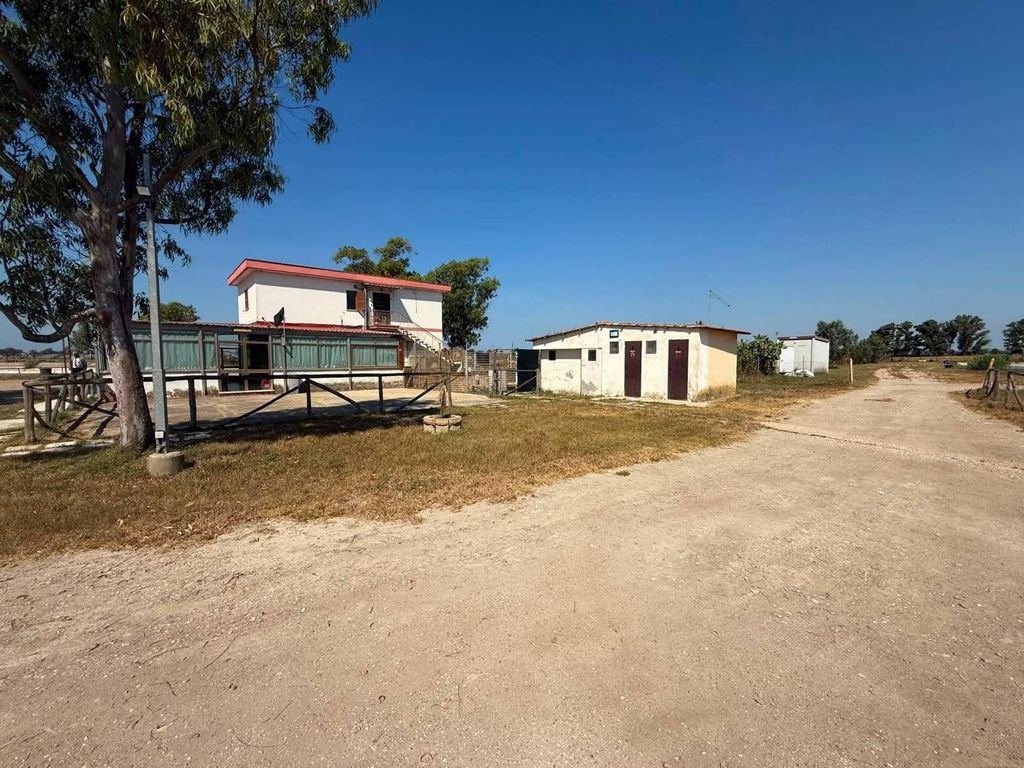 Maison de luxe à vendre à Fiumicino, 1 100 000 €, Photo 3