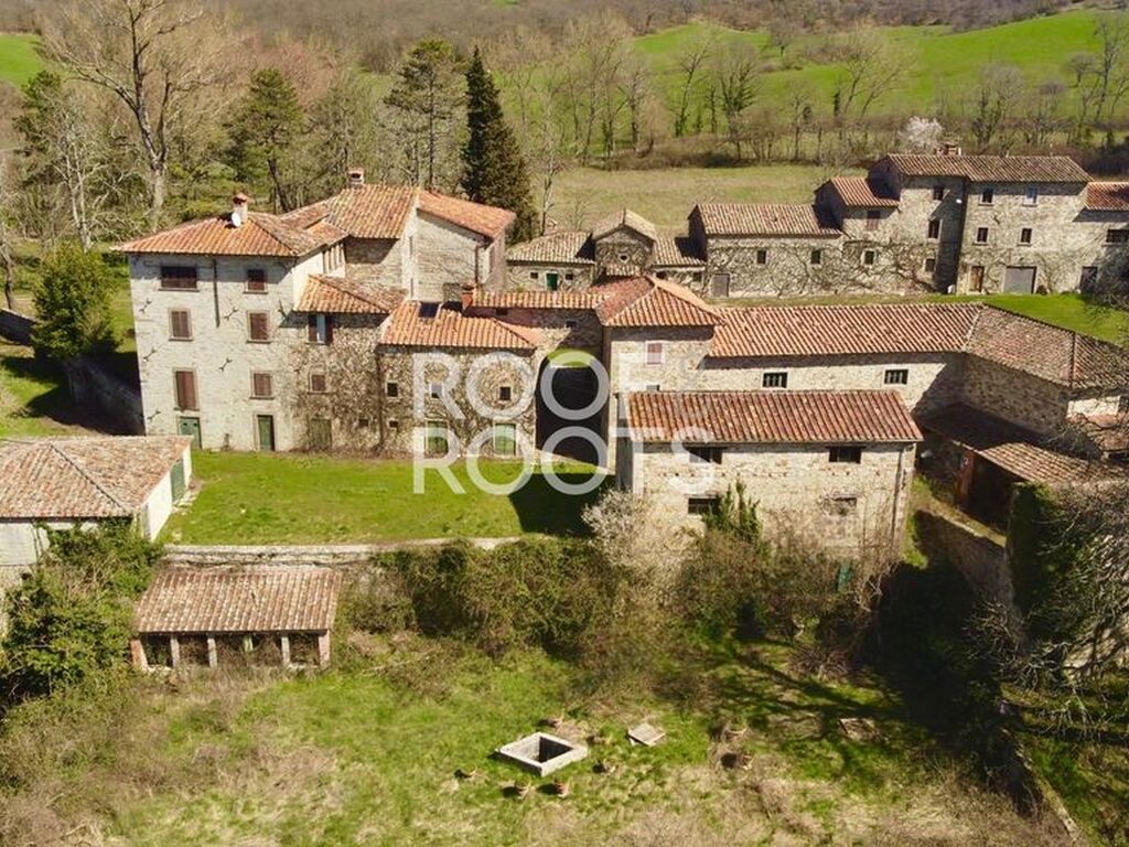Maison de luxe à vendre à Pieve Santo Stefano, 2 700 000 €, Photo 3
