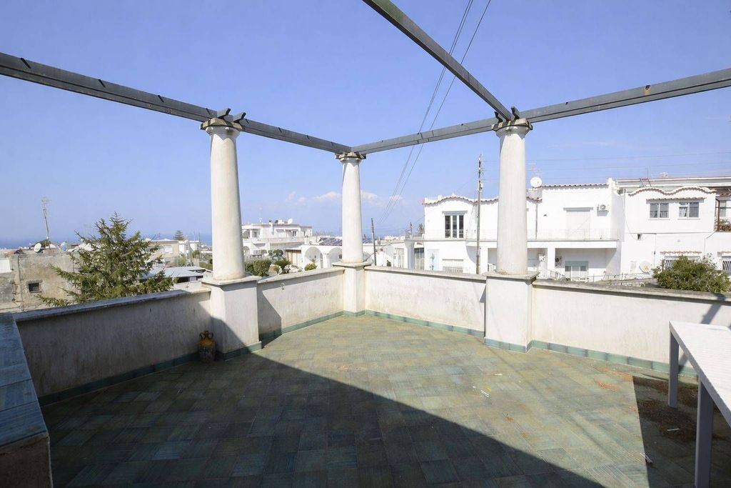 Appartement de luxe à vendre à Anacapri, 790 000 €, Photo 3