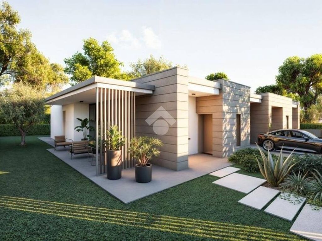 Maison de luxe à vendre à Sorbolo, 435 000 €, Photo 3