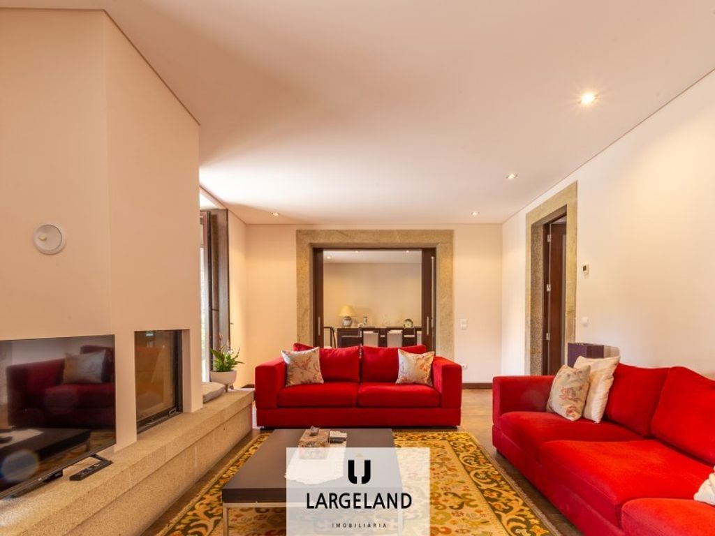 Maison de luxe à vendre à Santa Maria Da Feira, 625 000 €, Photo 3