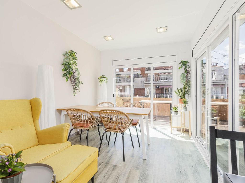 Appartement de luxe à vendre à Barcelona, 660 000 €, Photo 4