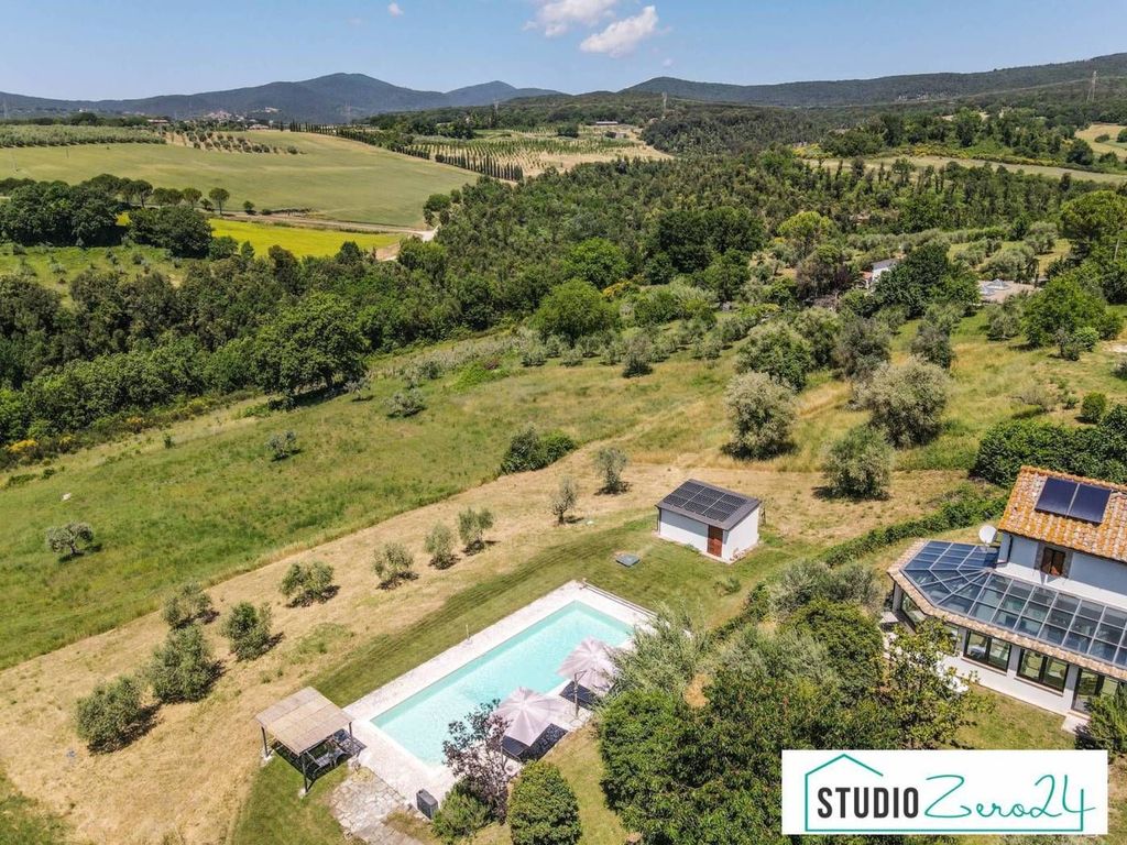 Maison de luxe à vendre à Amelia, 650 000 €, Photo 4