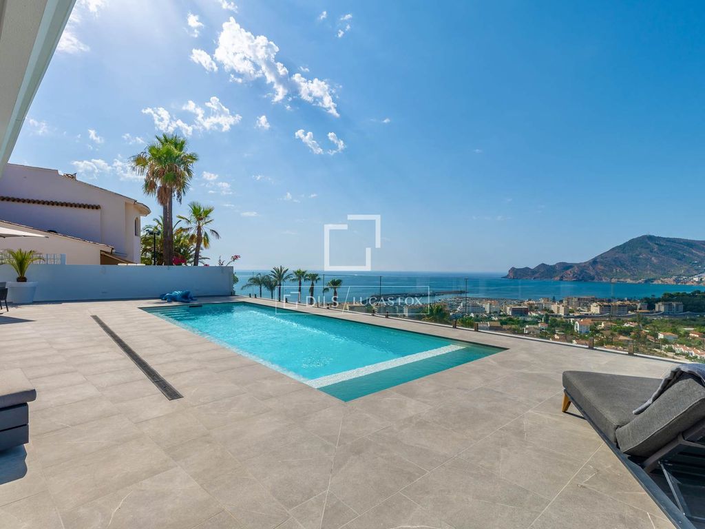 Maison de luxe à vendre à Altea, 2 450 000 €, Photo 4
