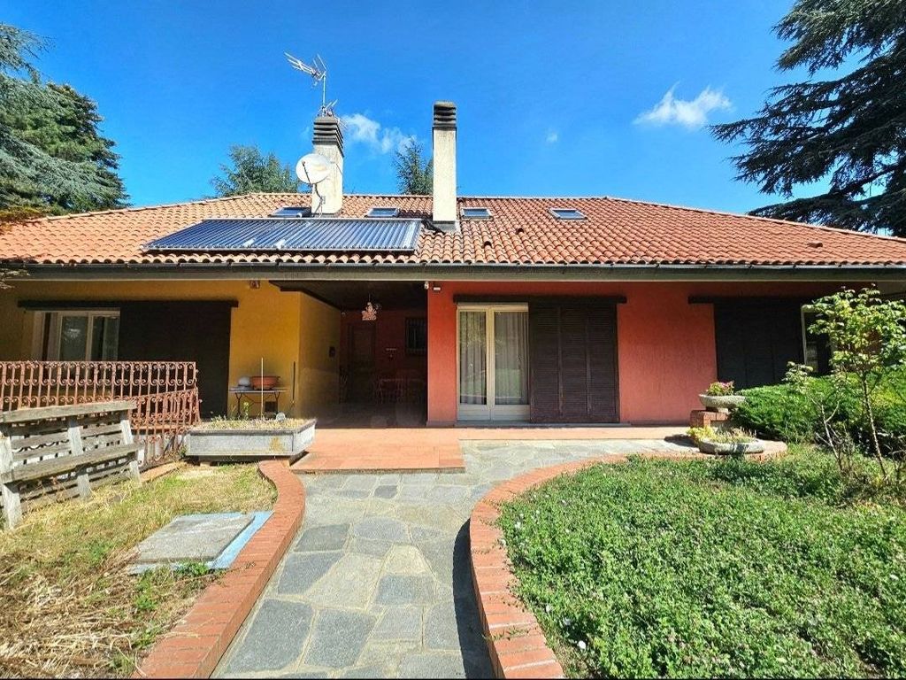 Luxury House for sale in Pecetto, 779 000 €, Photo 4
