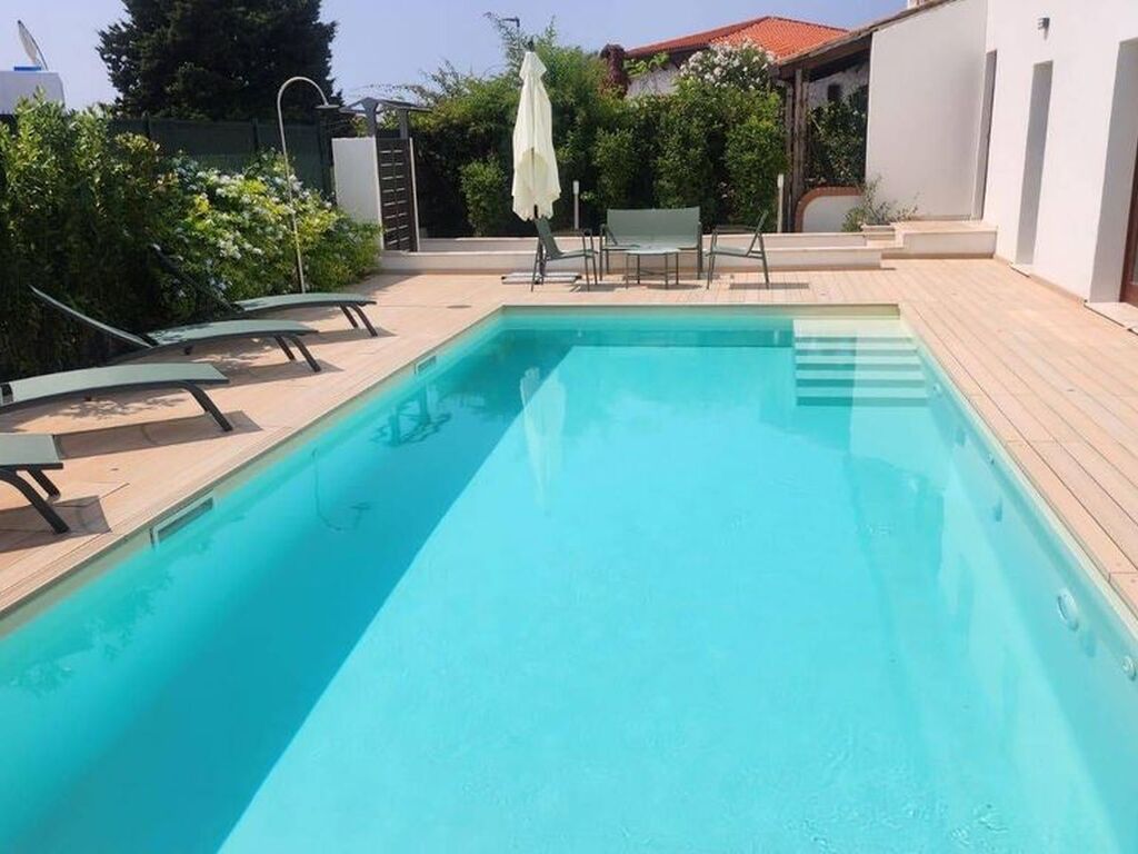 Maison de luxe à vendre à Quartu Sant Elena, 2 200 000 €, Photo 4