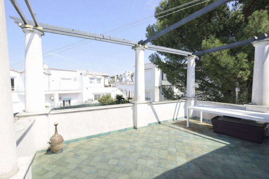 Appartement de luxe à vendre à Anacapri, 790 000 €, Photo 4