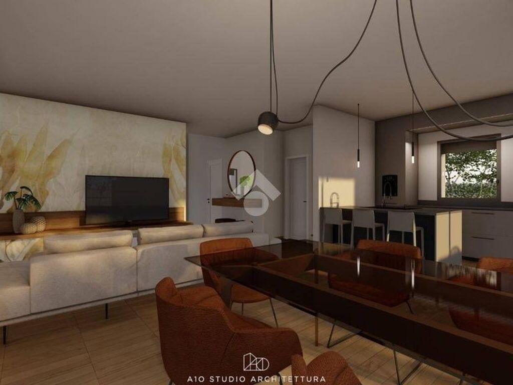 Maison de luxe à vendre à Sorbolo, 435 000 €, Photo 4