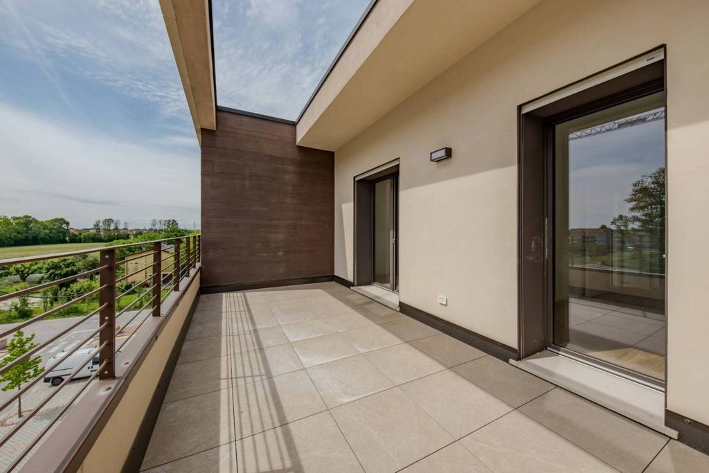 Appartement de luxe à vendre à Spinea-Orgnano, 520 000 €, Photo 4